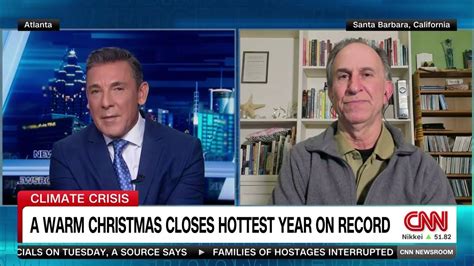 eliot jacobson climate